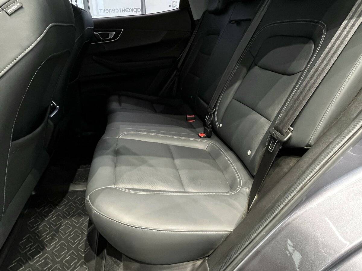 Купить Chery Tiggo 4 Pro, 2023, 22 477 км.. Фото: #27