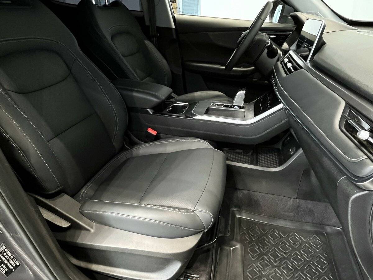 Купить Chery Tiggo 4 Pro, 2023, 22 477 км.. Фото: #30