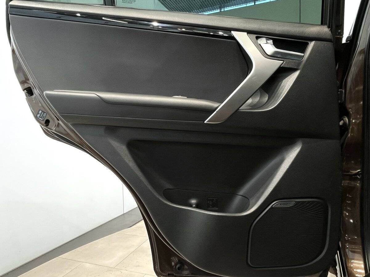 Купить Чери Тигго 3, 2017, 45 221 км.. Фото: #19