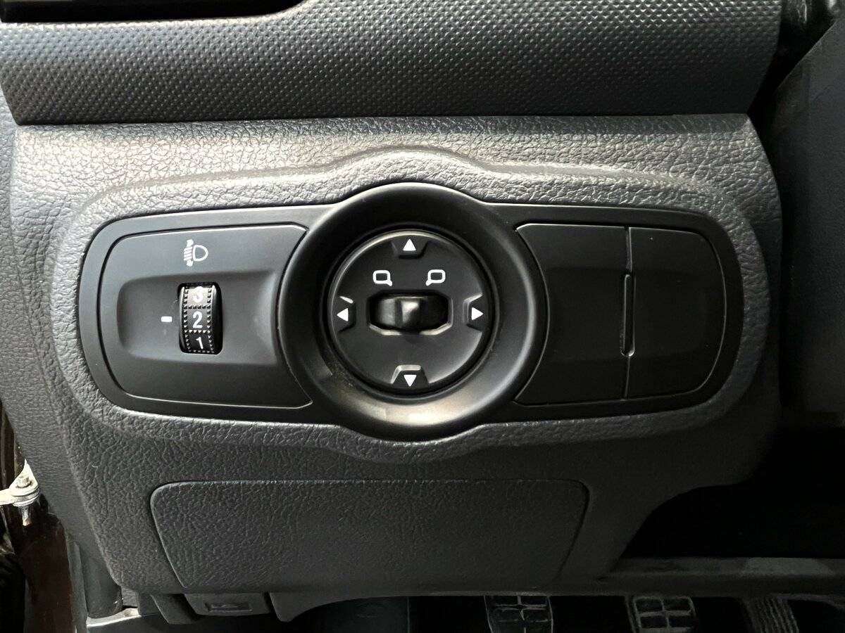 Купить Чери Тигго 3, 2017, 45 221 км.. Фото: #21