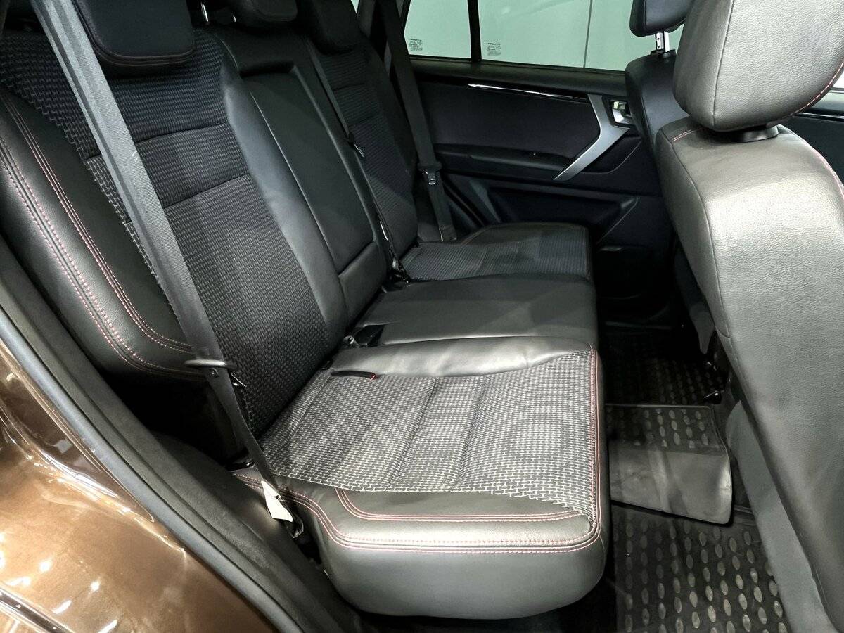 Купить Чери Тигго 3, 2017, 45 221 км.. Фото: #23