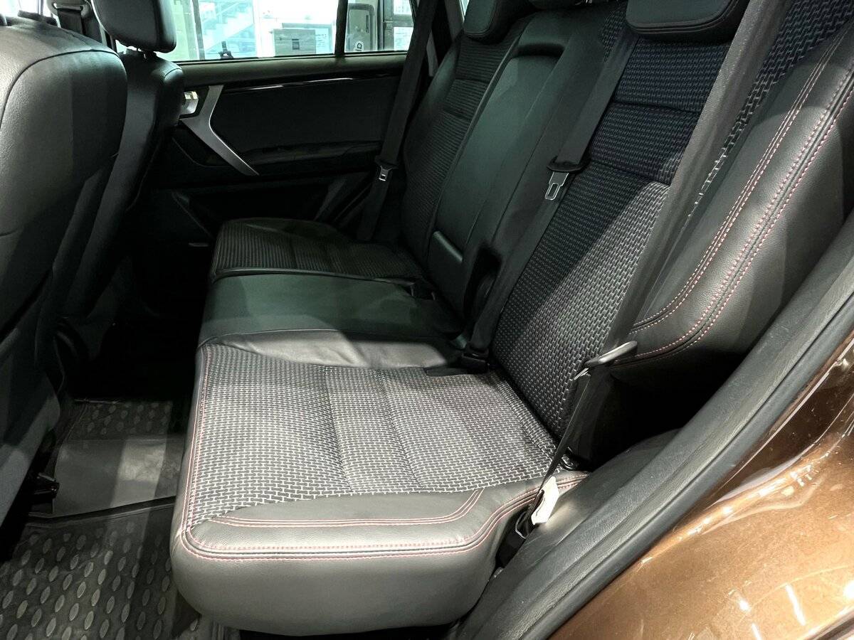 Купить Чери Тигго 3, 2017, 45 221 км.. Фото: #24