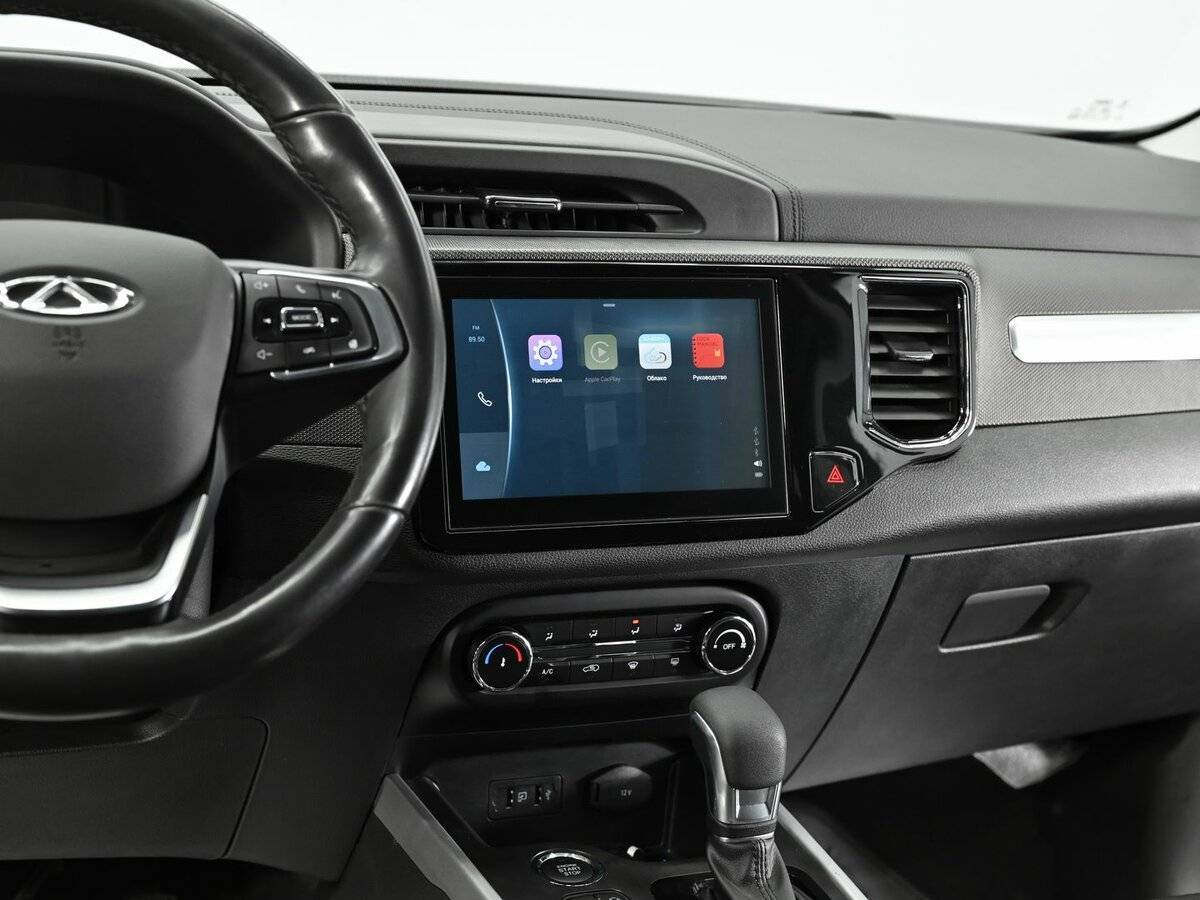 Купить Чери Тигго 4, 2020, 73 000 км.. Фото: #9