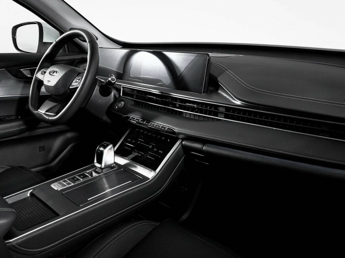 Купить Chery Tiggo 7 Pro Max, 2023, 19 695 км.. Фото: #8