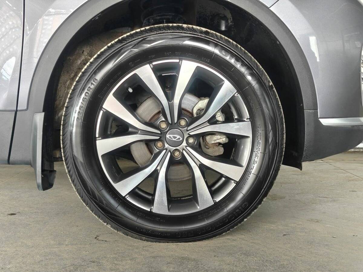 Купить Чери Тигго 7 Про, 2022, 48 479 км.. Фото: #20