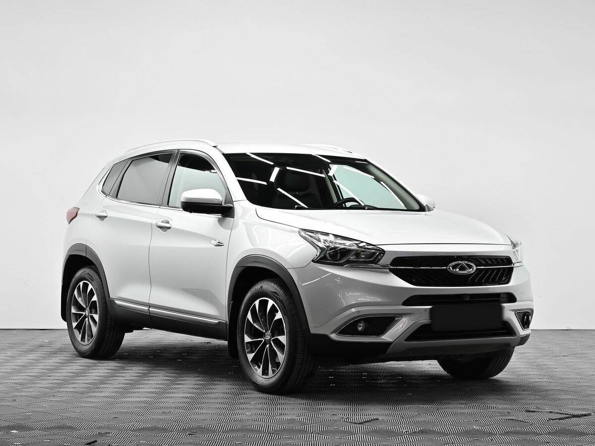 Купить Chery Tiggo 7, 2019, 86 000 км.. Фото: #2