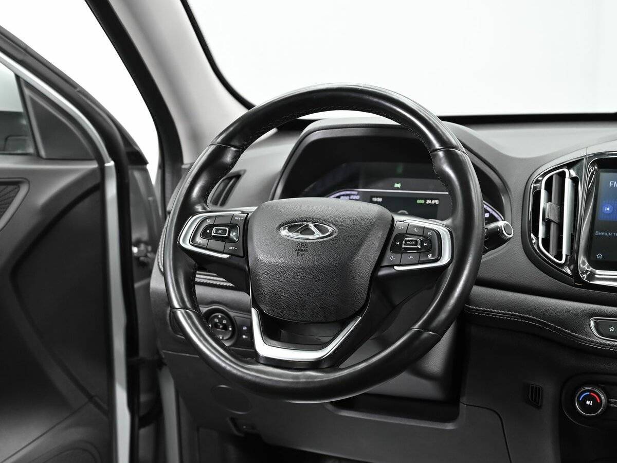 Купить Chery Tiggo 7, 2019, 86 000 км.. Фото: #7