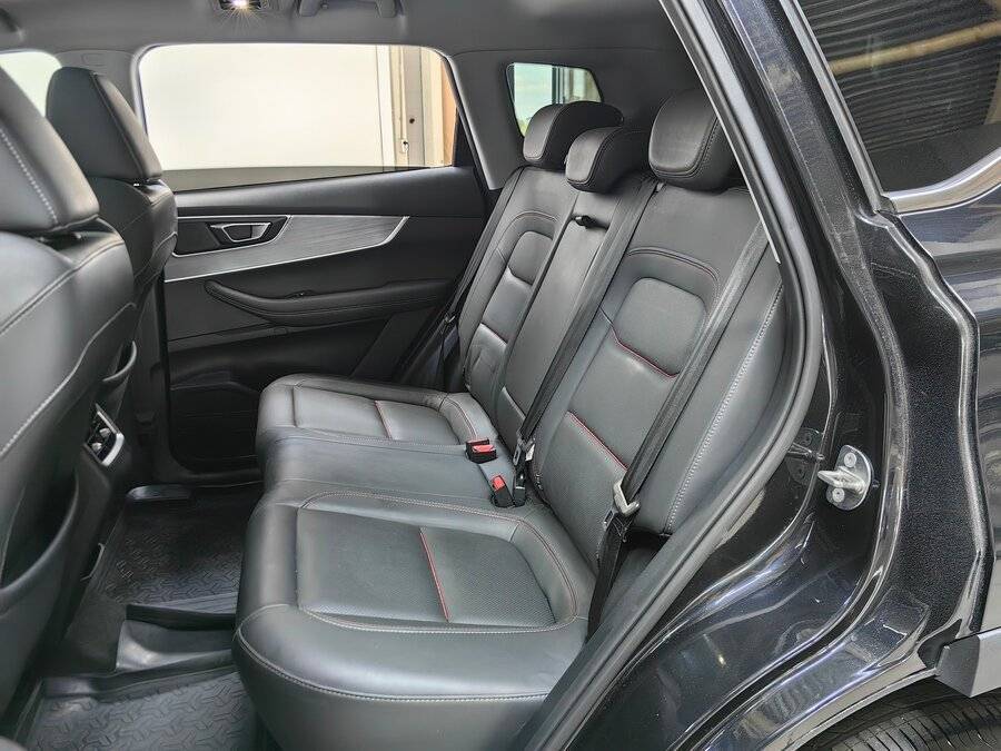 Купить Чери Тигго 7 Про, 2022, 84 802 км.. Фото: #7