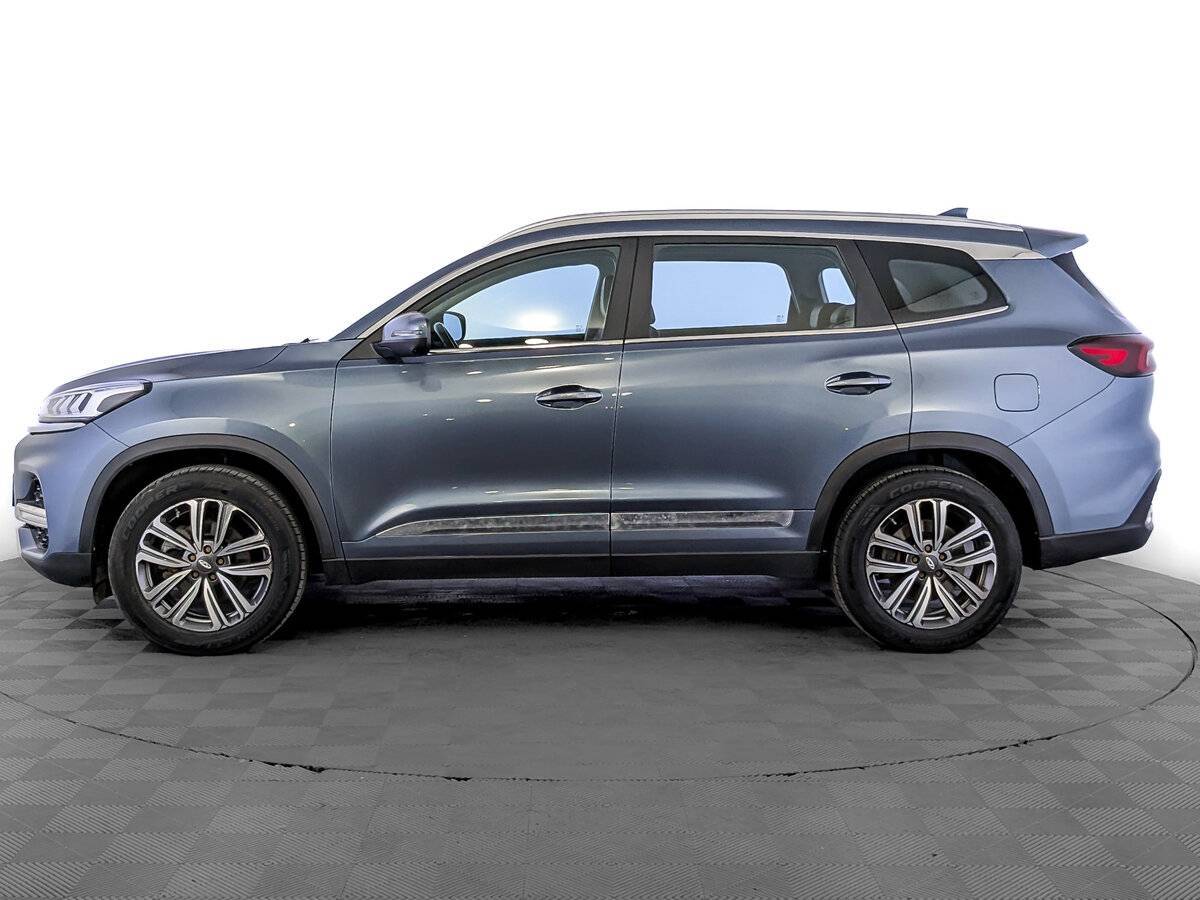 Купить Чери Тигго 8, 2021, 65 000 км.. Фото: #7