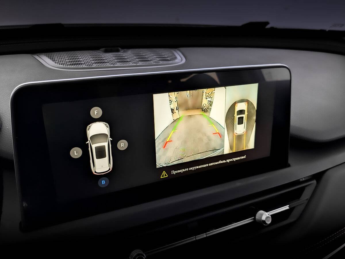 Купить Чери Тигго 8, 2021, 65 000 км.. Фото: #27