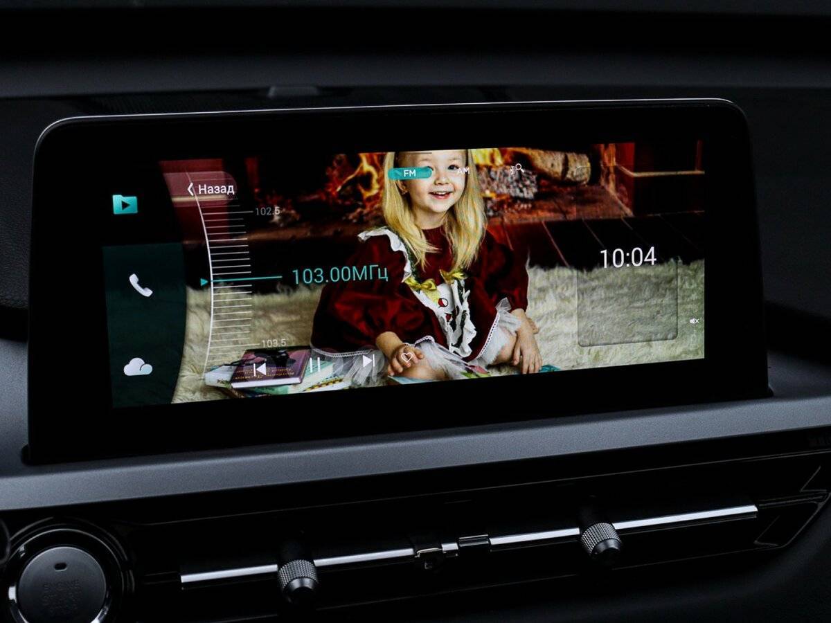 Купить Chery Tiggo 4 Pro, 2023, 69 040 км.. Фото: #14