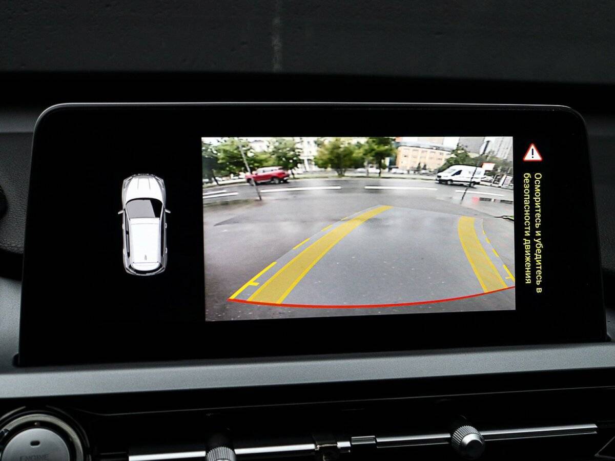 Купить Chery Tiggo 4 Pro, 2023, 69 040 км.. Фото: #20