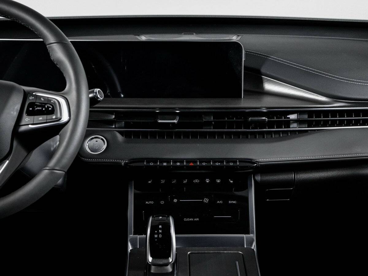 Купить Chery Tiggo 4 Pro, 2024, 11 414 км.. Фото: #12