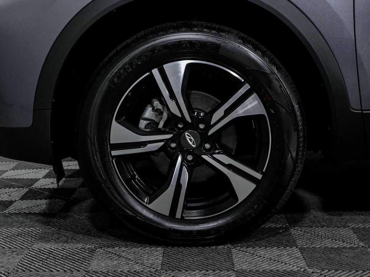 Купить Chery Tiggo 4 Pro, 2024, 11 414 км.. Фото: #14