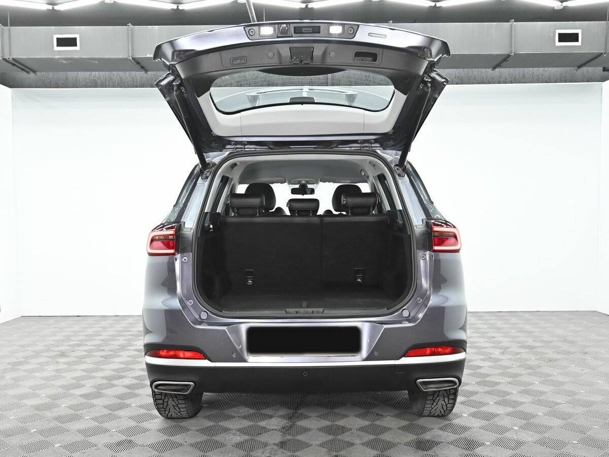 Купить Чери Тигго 7 Про, 2022, 43 000 км.. Фото: #4