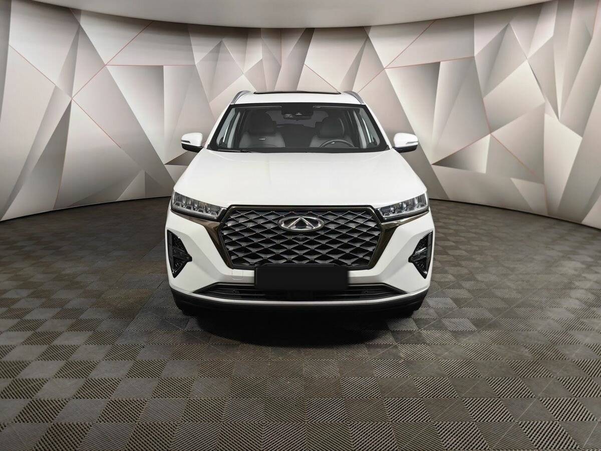 Купить Chery Tiggo 7 Pro Max, 2023, 85 875 км.. Фото: #6