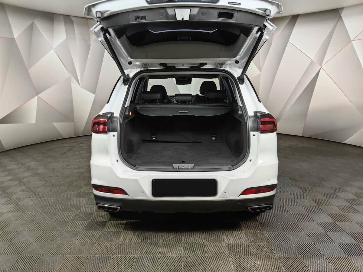 Купить Chery Tiggo 7 Pro Max, 2023, 85 875 км.. Фото: #10