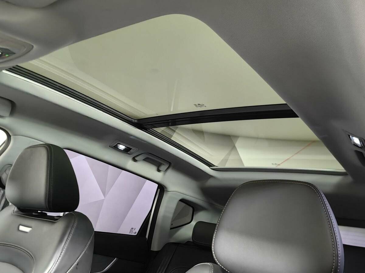 Купить Chery Tiggo 7 Pro Max, 2023, 85 875 км.. Фото: #20