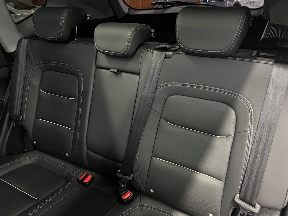 Купить Chery Tiggo 7 Pro Max, 2023, 16 778 км.. Фото: #8