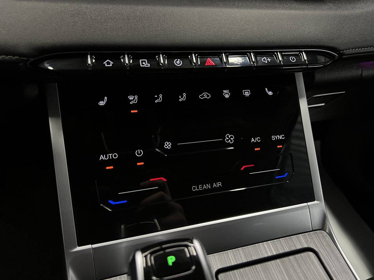 Купить Chery Tiggo 7 Pro Max, 2023, 16 778 км.. Фото: #17