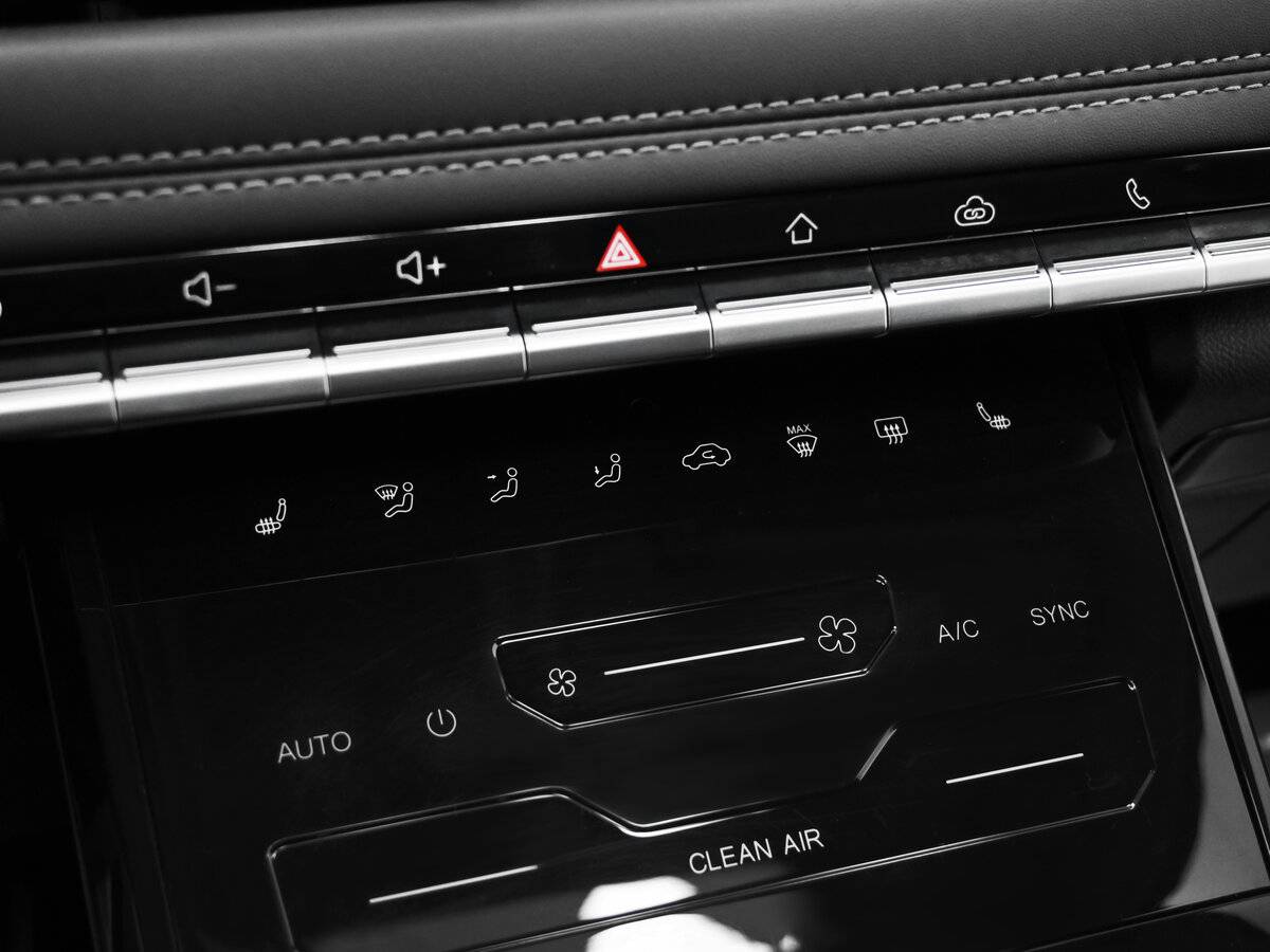 Купить Чери Тигго 7 Про, 2021, 86 854 км.. Фото: #12