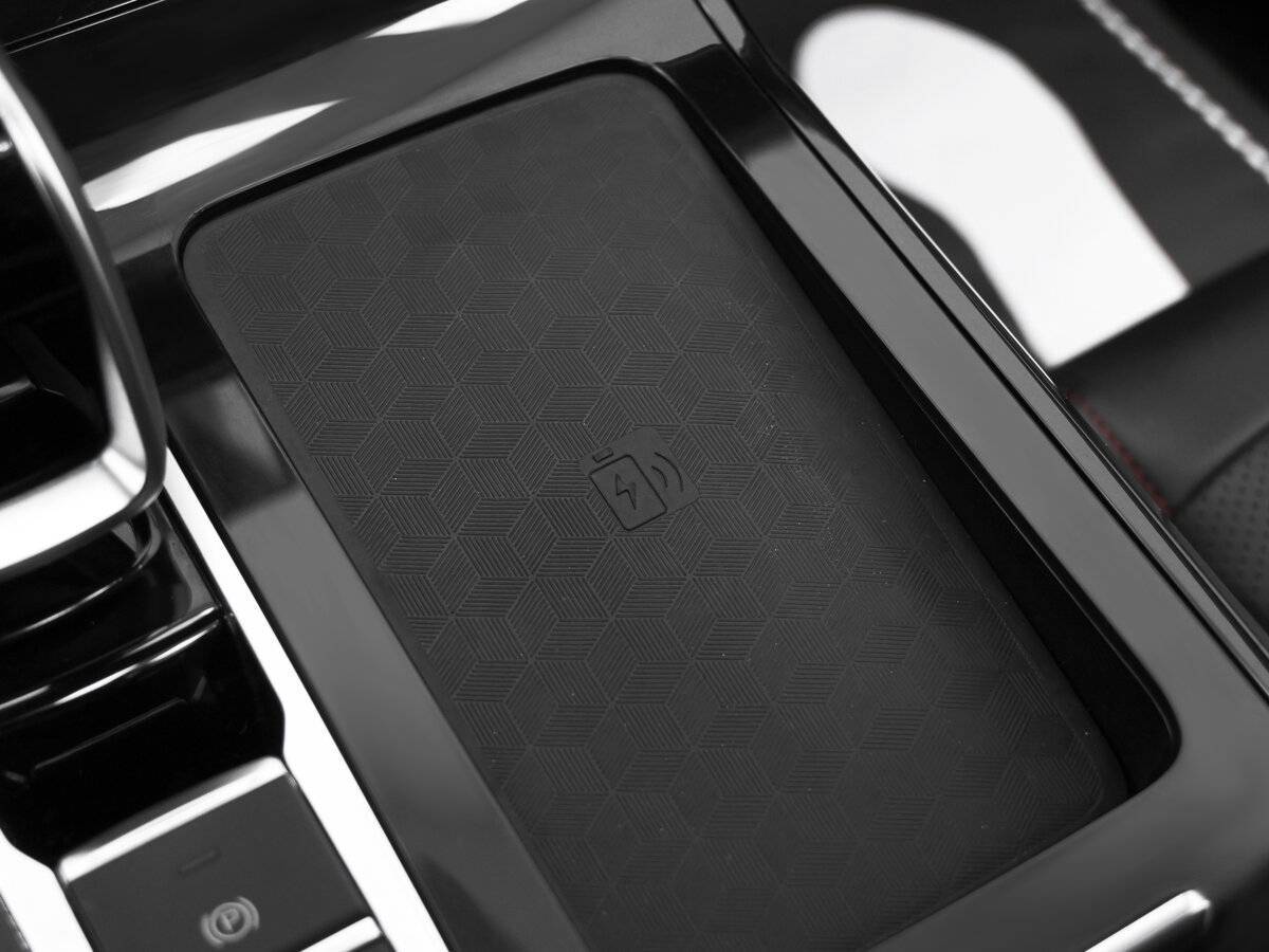 Купить Чери Тигго 7 Про, 2021, 86 854 км.. Фото: #13