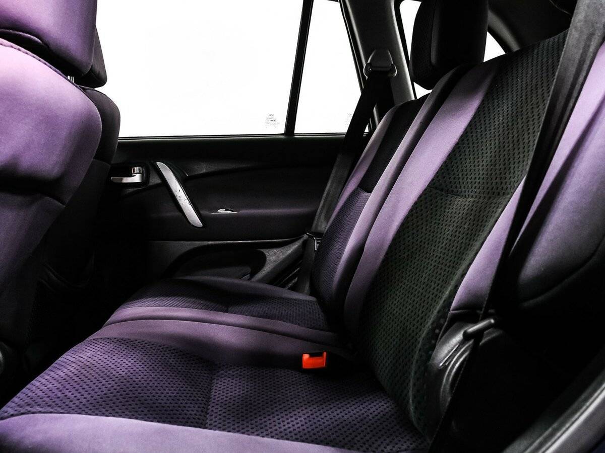 Купить Чери Тигго (Т11), 2013, 100 554 км.. Фото: #11