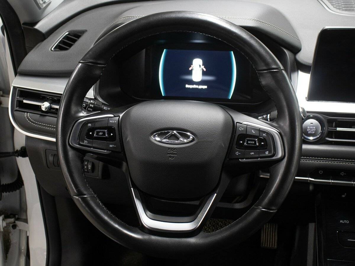 Купить Чери Тигго 7 Про, 2022, 59 834 км.. Фото: #15