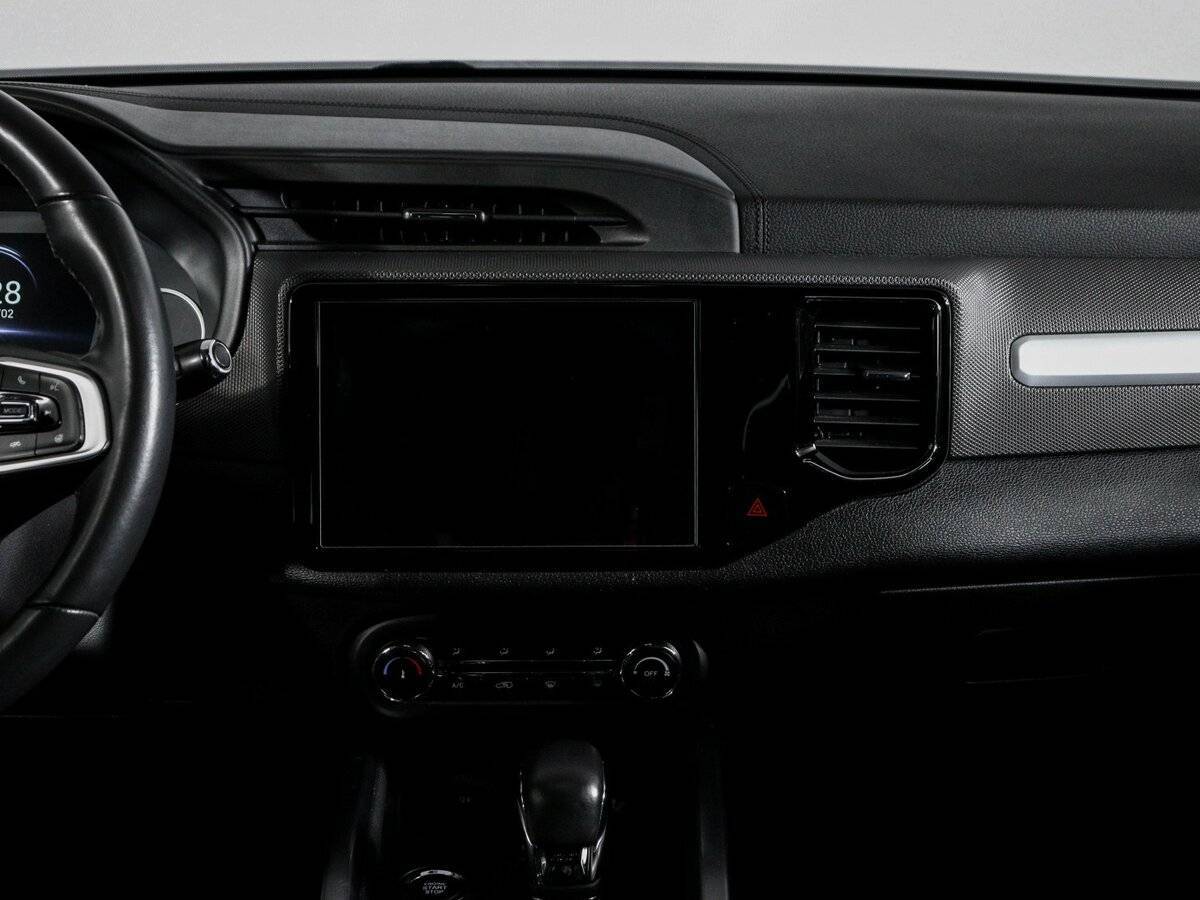 Купить Чери Тигго 4, 2022, 30 310 км.. Фото: #12