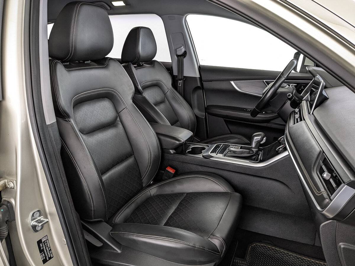 Купить Чери Тигго 8, 2021, 148 469 км.. Фото: #21