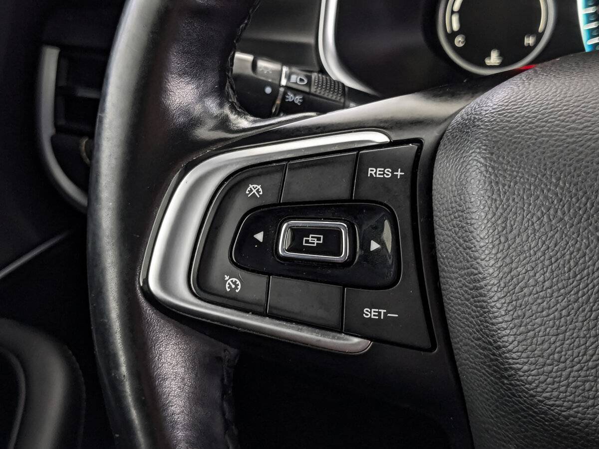 Купить Чери Тигго 8, 2021, 148 469 км.. Фото: #24