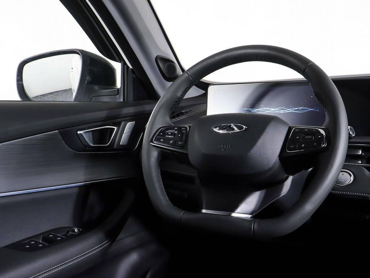 Купить Chery Tiggo 7 Pro Max, 2023, 20 090 км.. Фото: #15