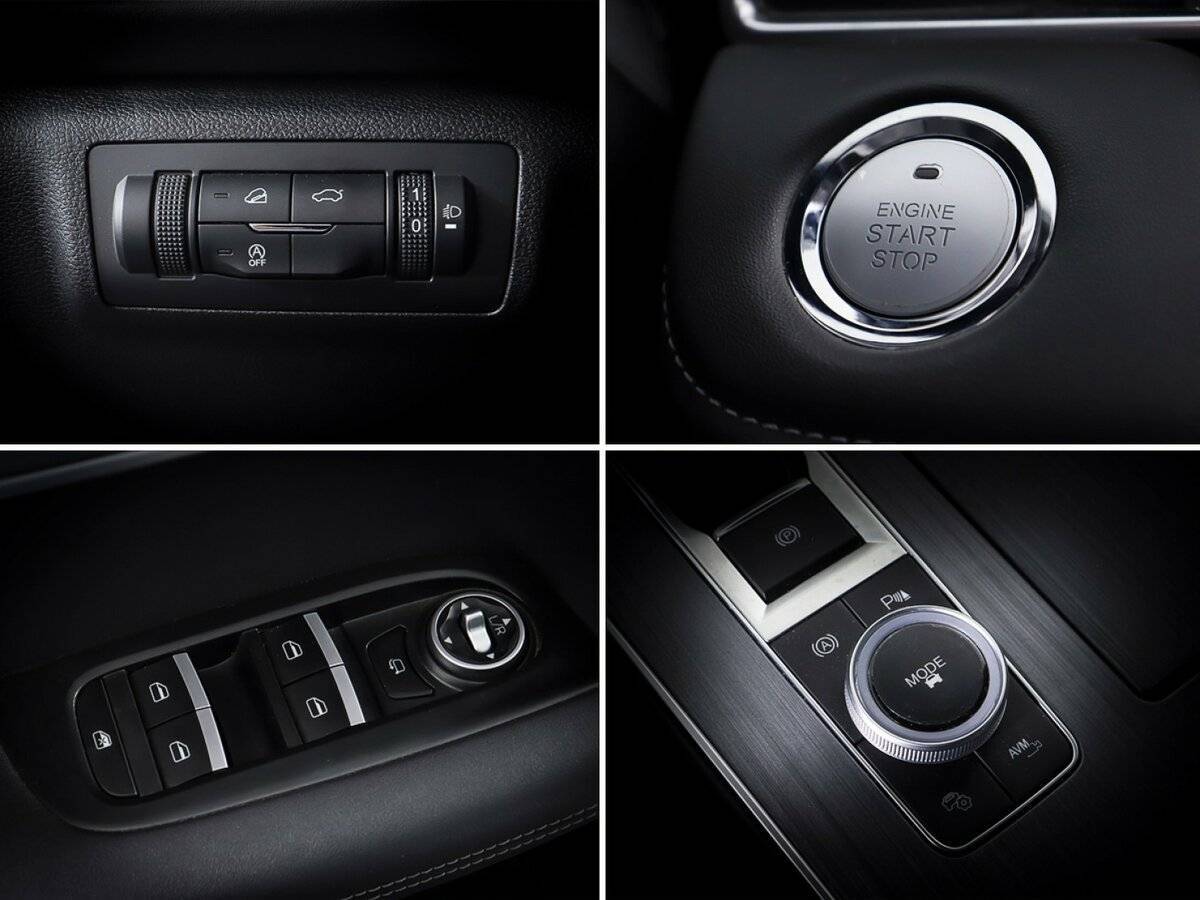 Купить Chery Tiggo 7 Pro Max, 2023, 20 090 км.. Фото: #18