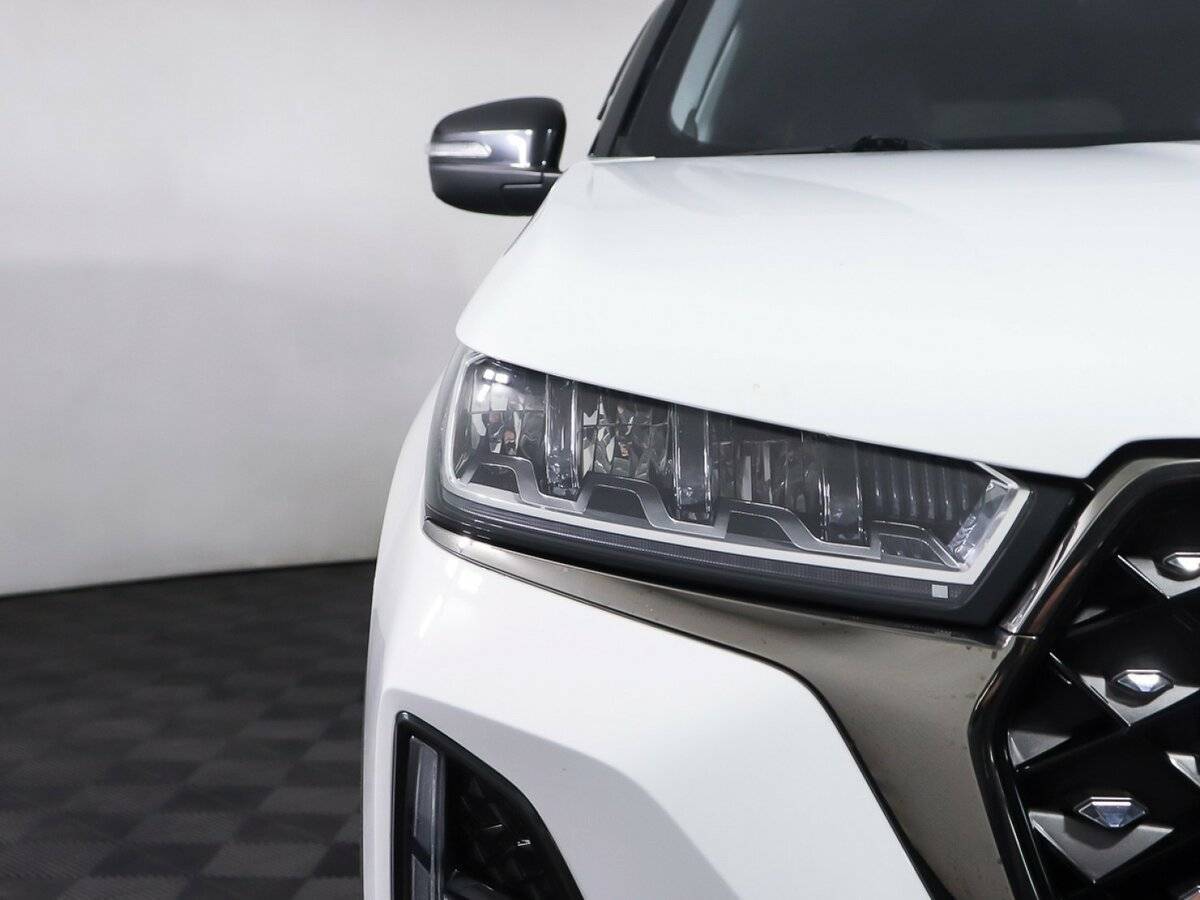 Купить Chery Tiggo 7 Pro Max, 2023, 20 090 км.. Фото: #22