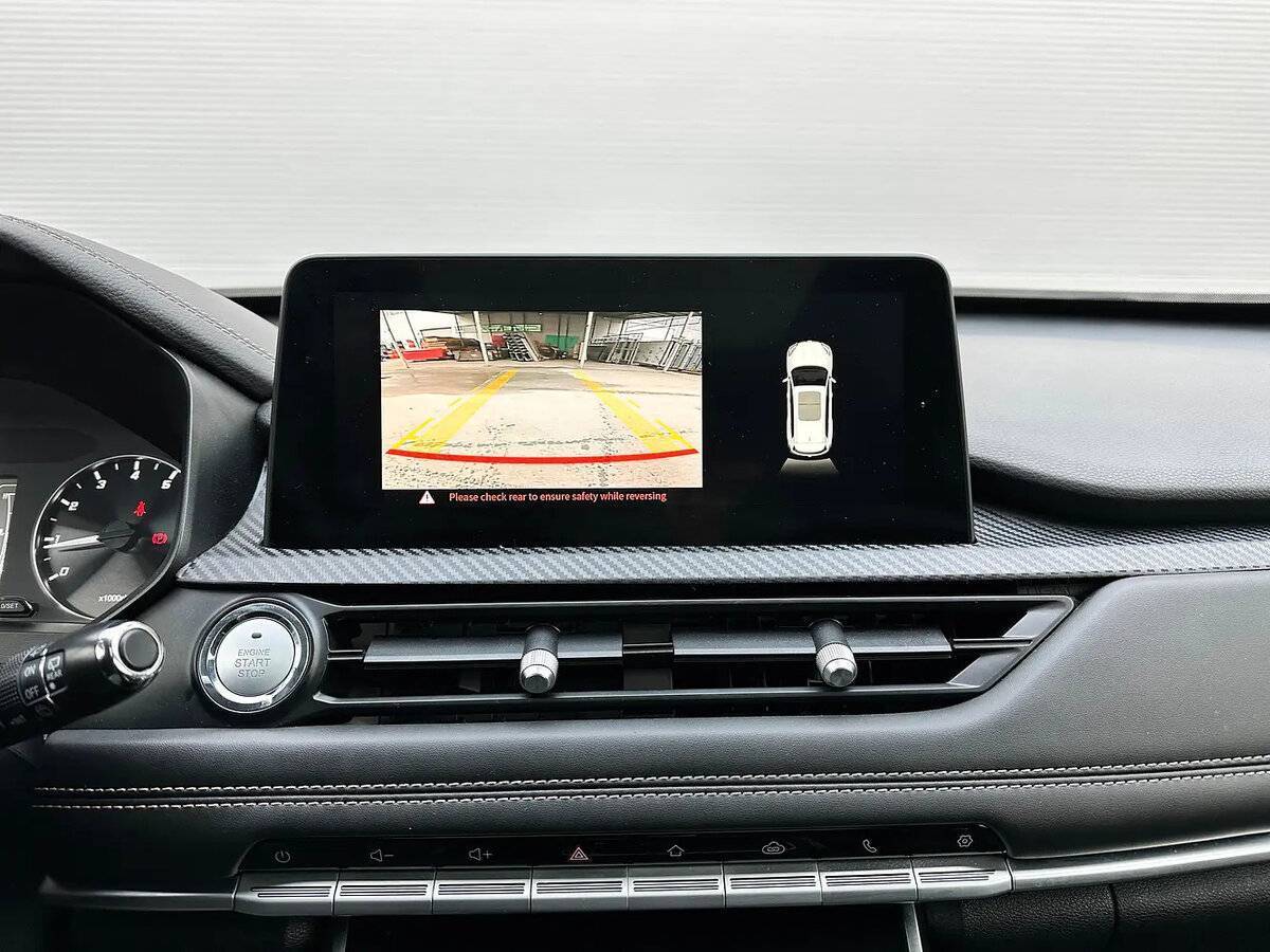 Купить Чери Тигго 8, 2022, 18 000 км.. Фото: #18