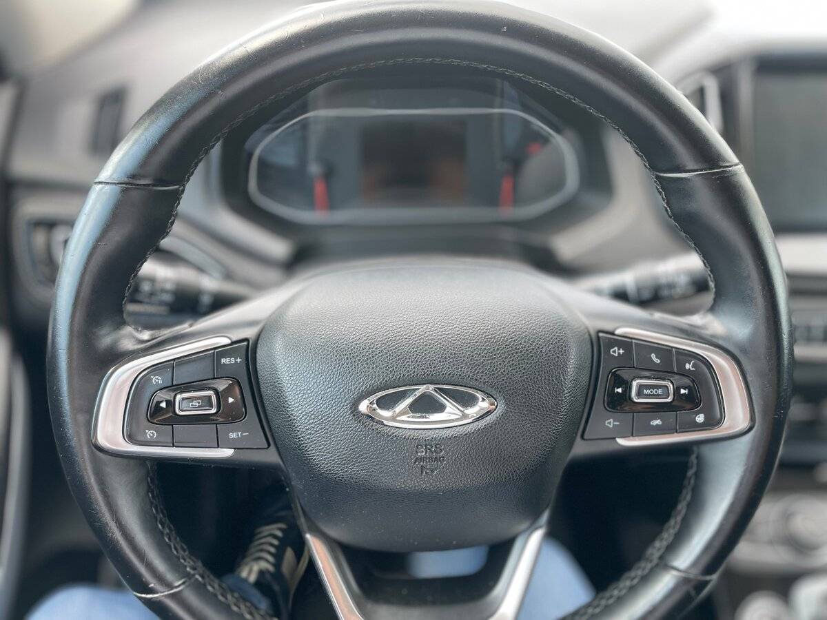 Купить Чери Тигго 7, 2019, 61 000 км.. Фото: #13