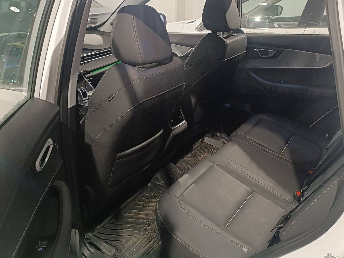 Купить Chery Tiggo 7 Pro Max, 2023, 15 136 км.. Фото: #7