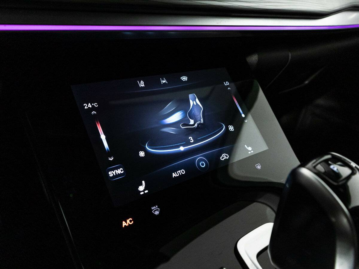 Купить Чери Тигго 8 Про, 2021, 96 108 км.. Фото: #18