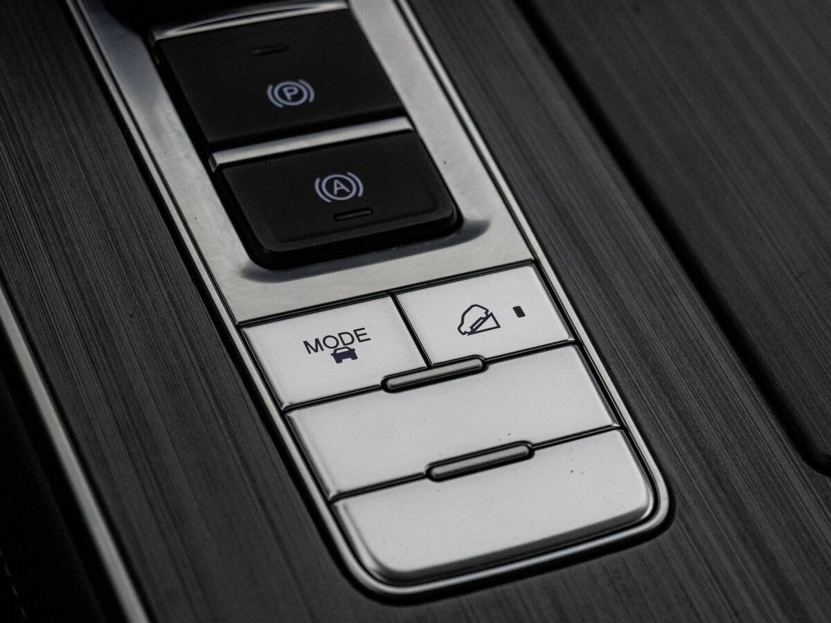 Купить Chery Tiggo 7 Pro Max, 2023, 52 603 км.. Фото: #15