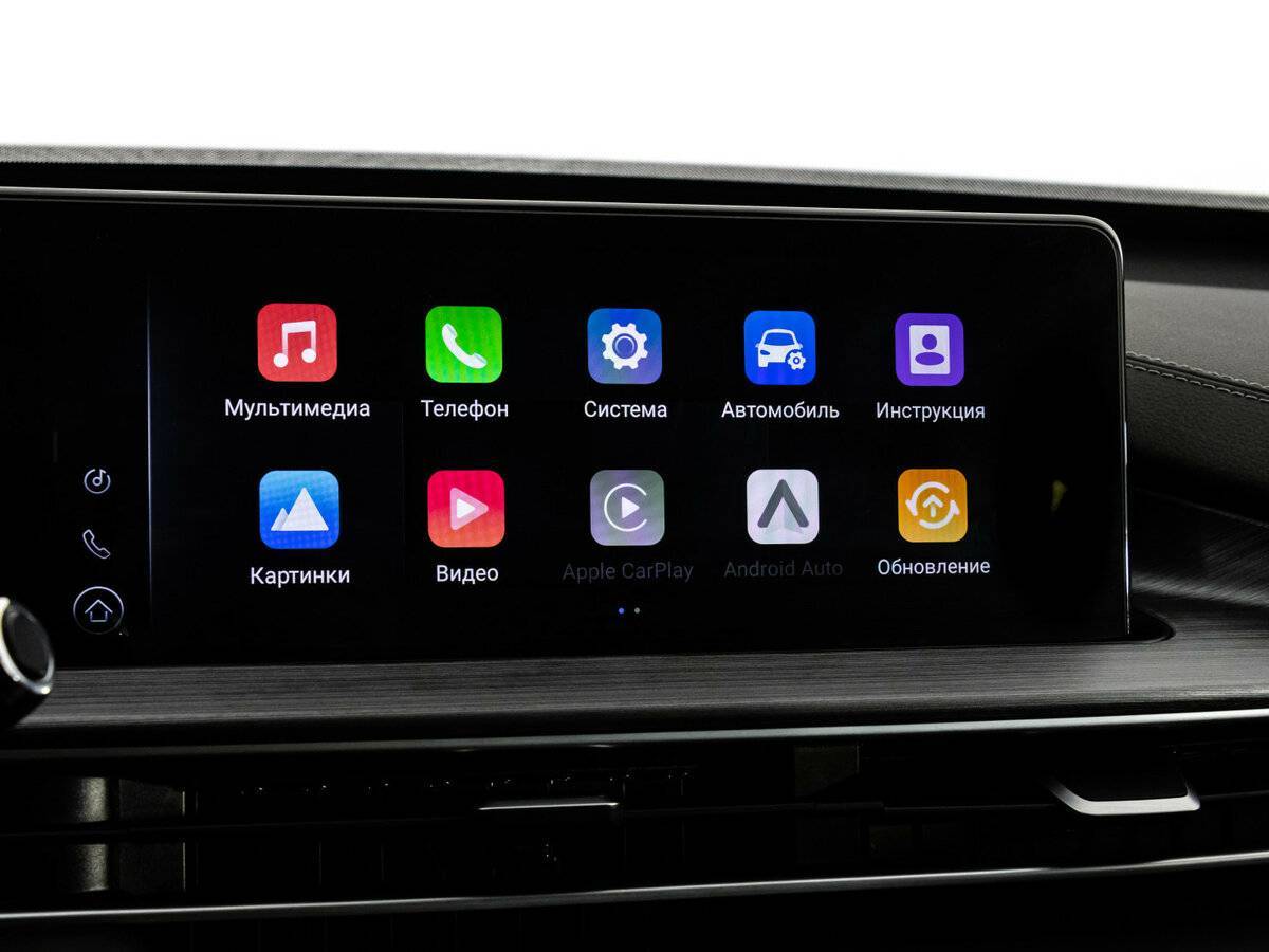 Купить Chery Tiggo 7 Pro Max, 2023, 52 603 км.. Фото: #16