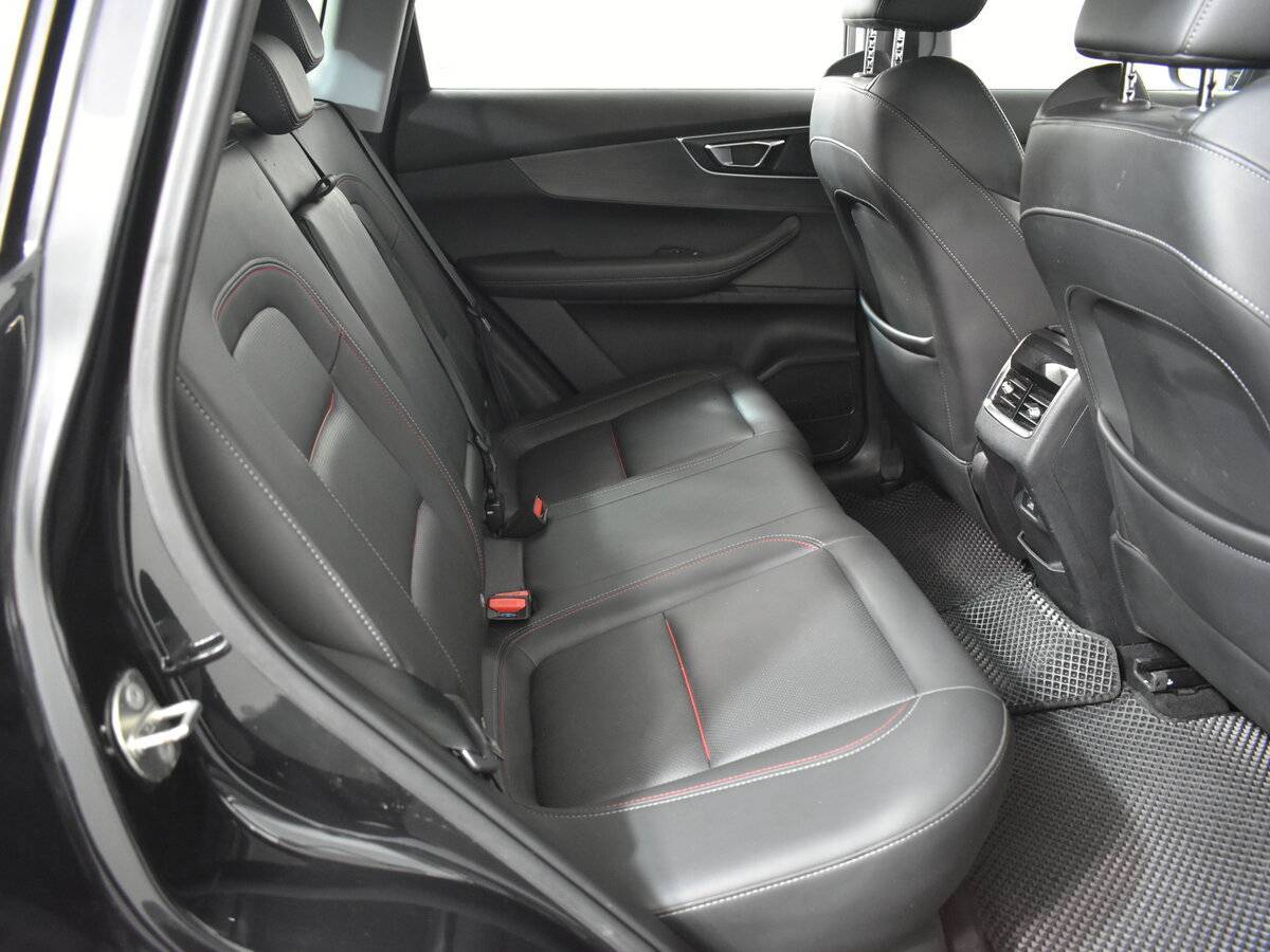 Купить Чери Тигго 7 Про, 2020, 110 000 км.. Фото: #12