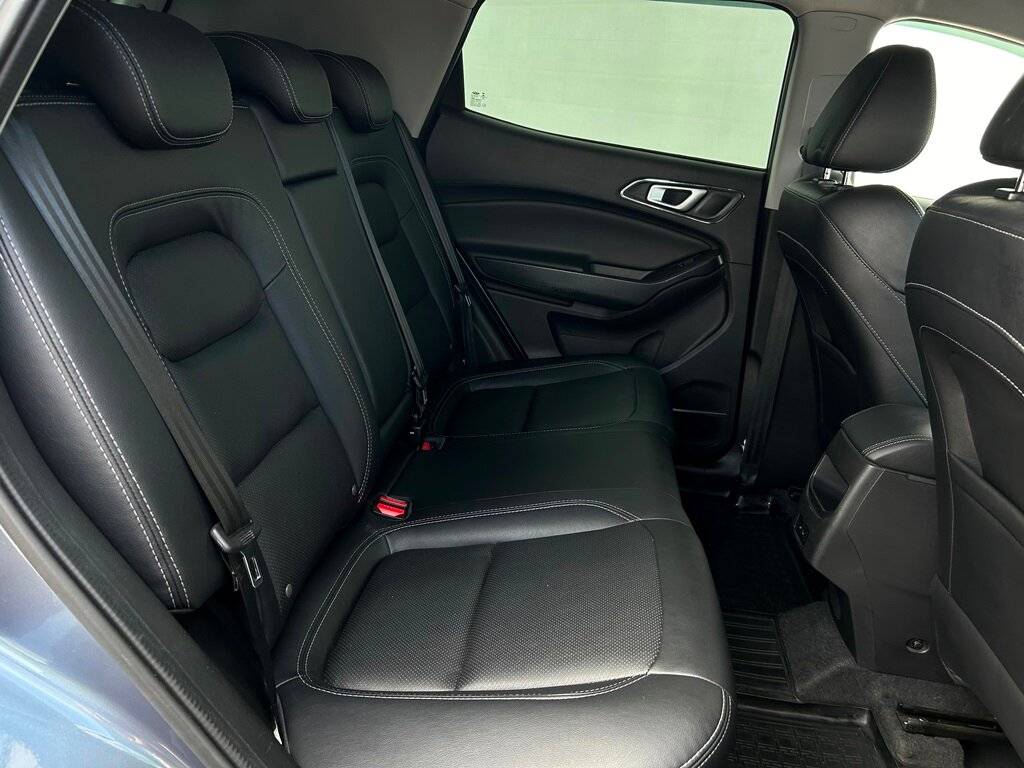 Купить Чери Тигго 4, 2019, 64 478 км.. Фото: #9