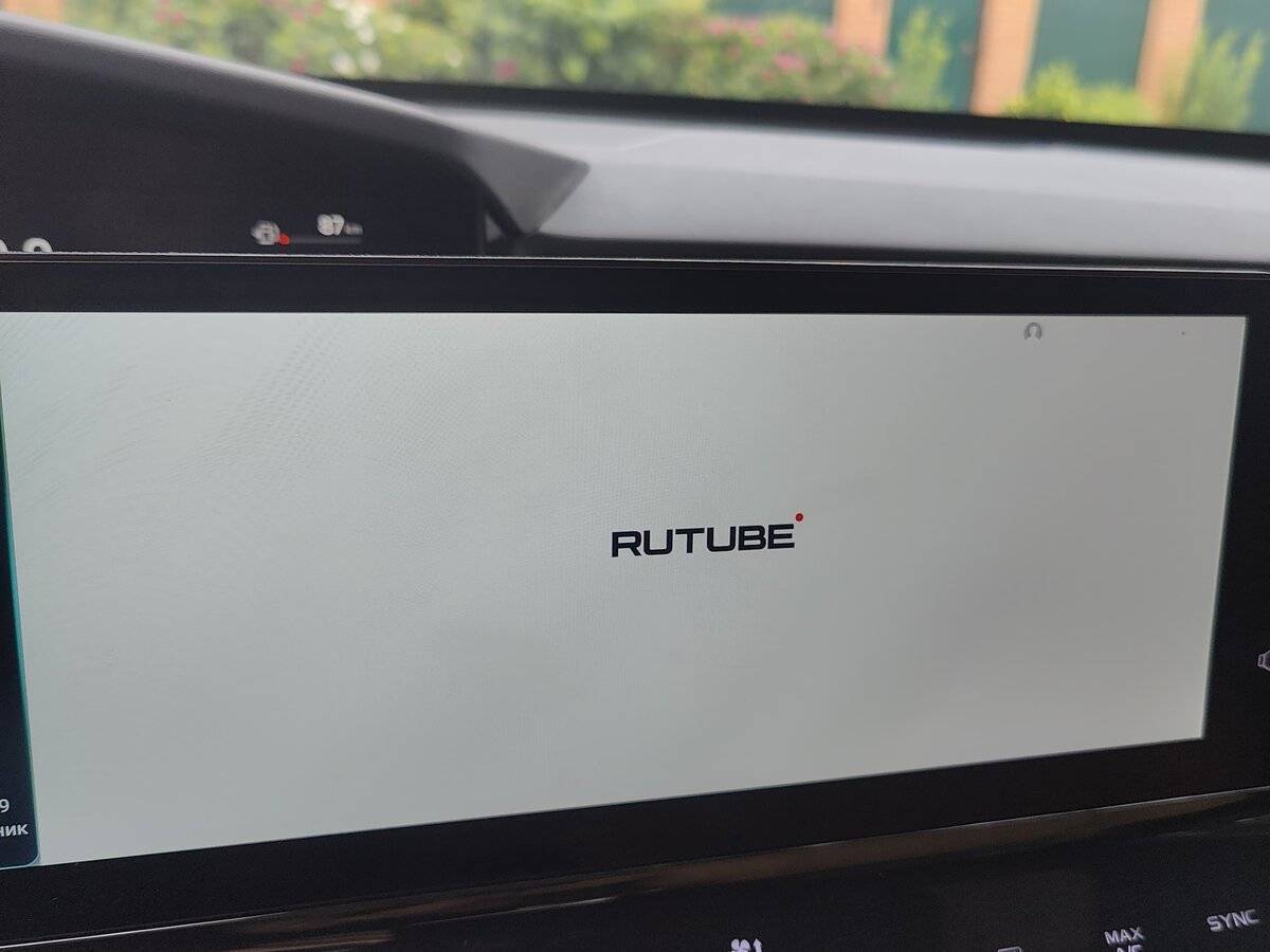 Купить Changan UNI-K, 2023, 9 835 км.. Фото: #9