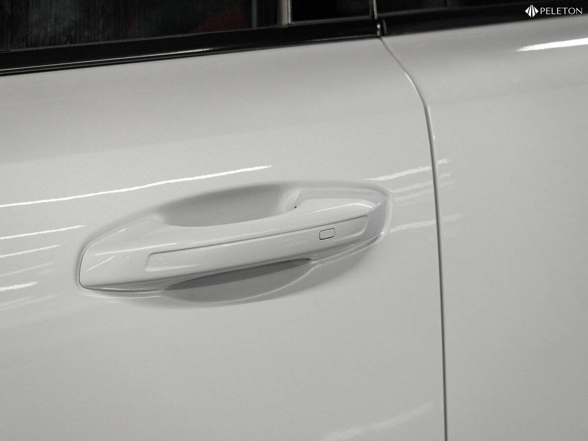 Купить Changan CS55 Plus, 2023, 15 782 км.. Фото: #31