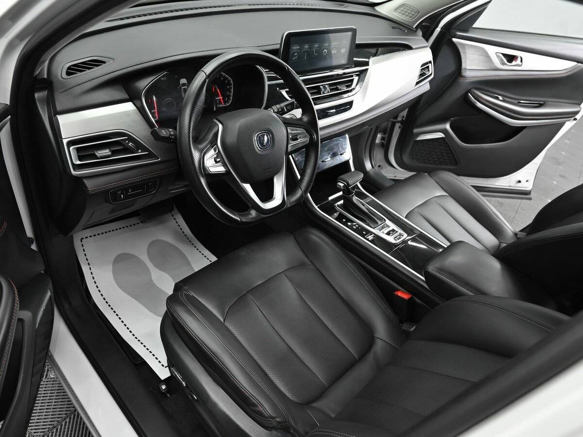 Купить Changan CS75, 2020, 96 000 км.. Фото: #7