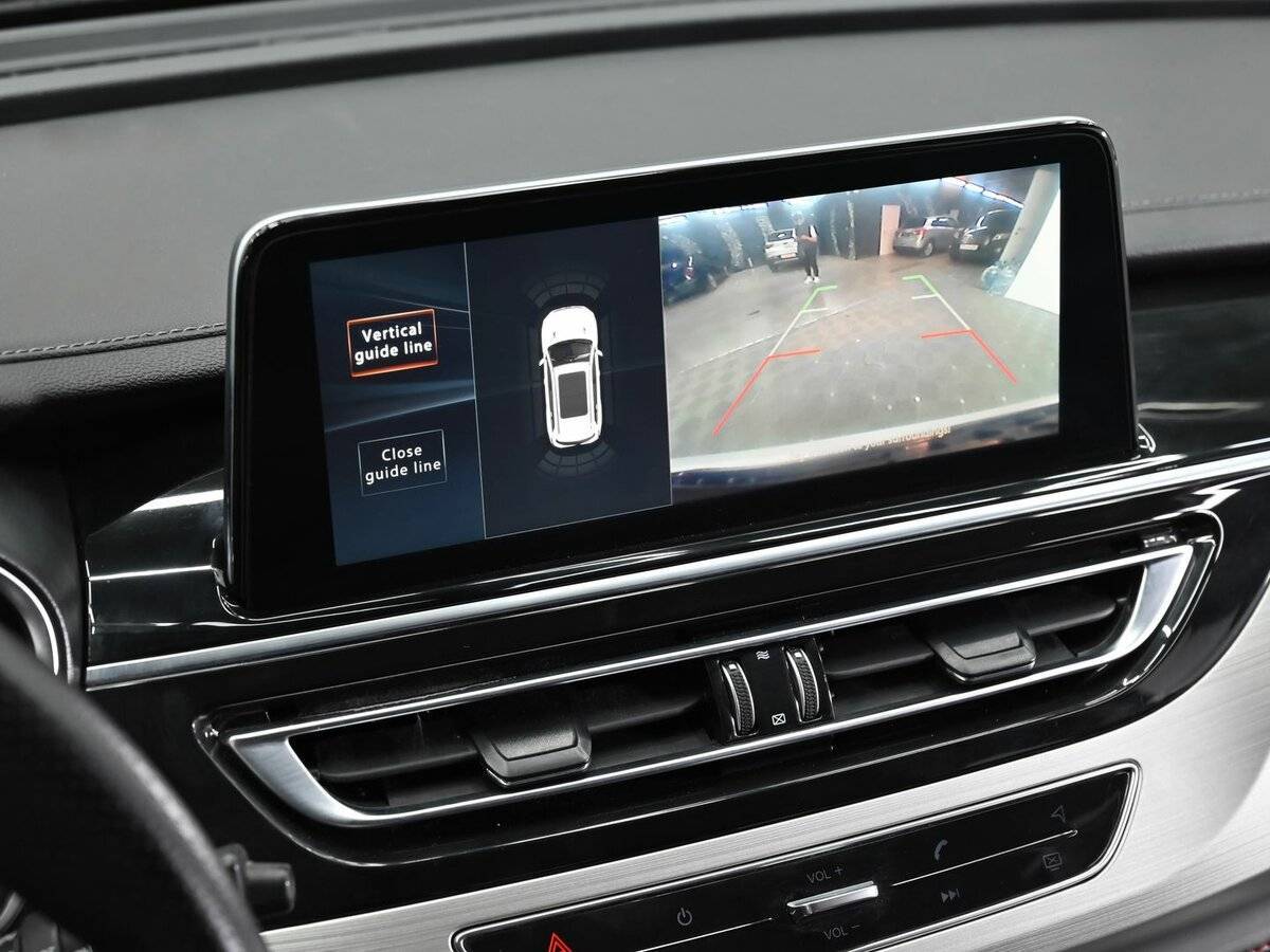 Купить Changan CS75, 2020, 96 000 км.. Фото: #9