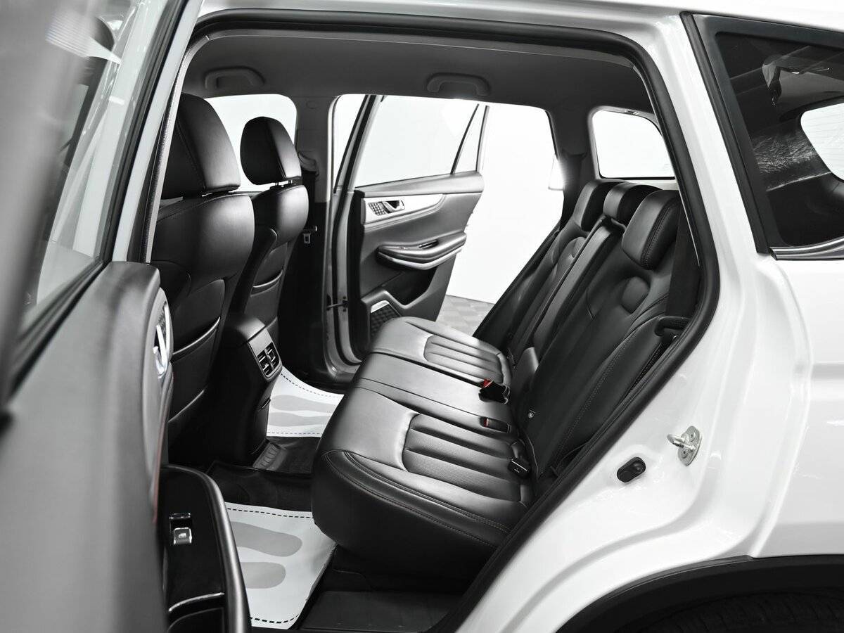 Купить Changan CS75, 2020, 96 000 км.. Фото: #12