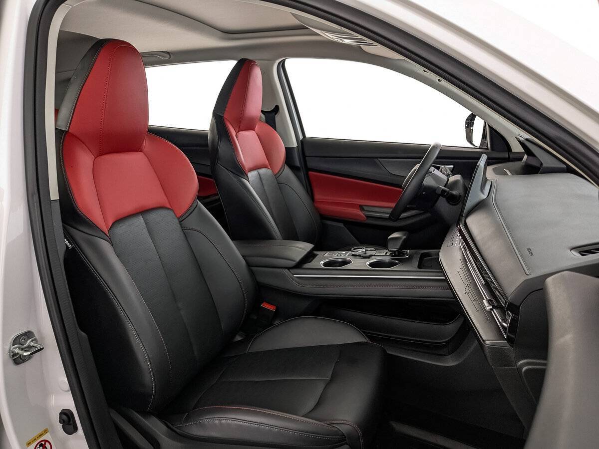 Купить Changan CS55 Plus, 2023, 17 000 км.. Фото: #23