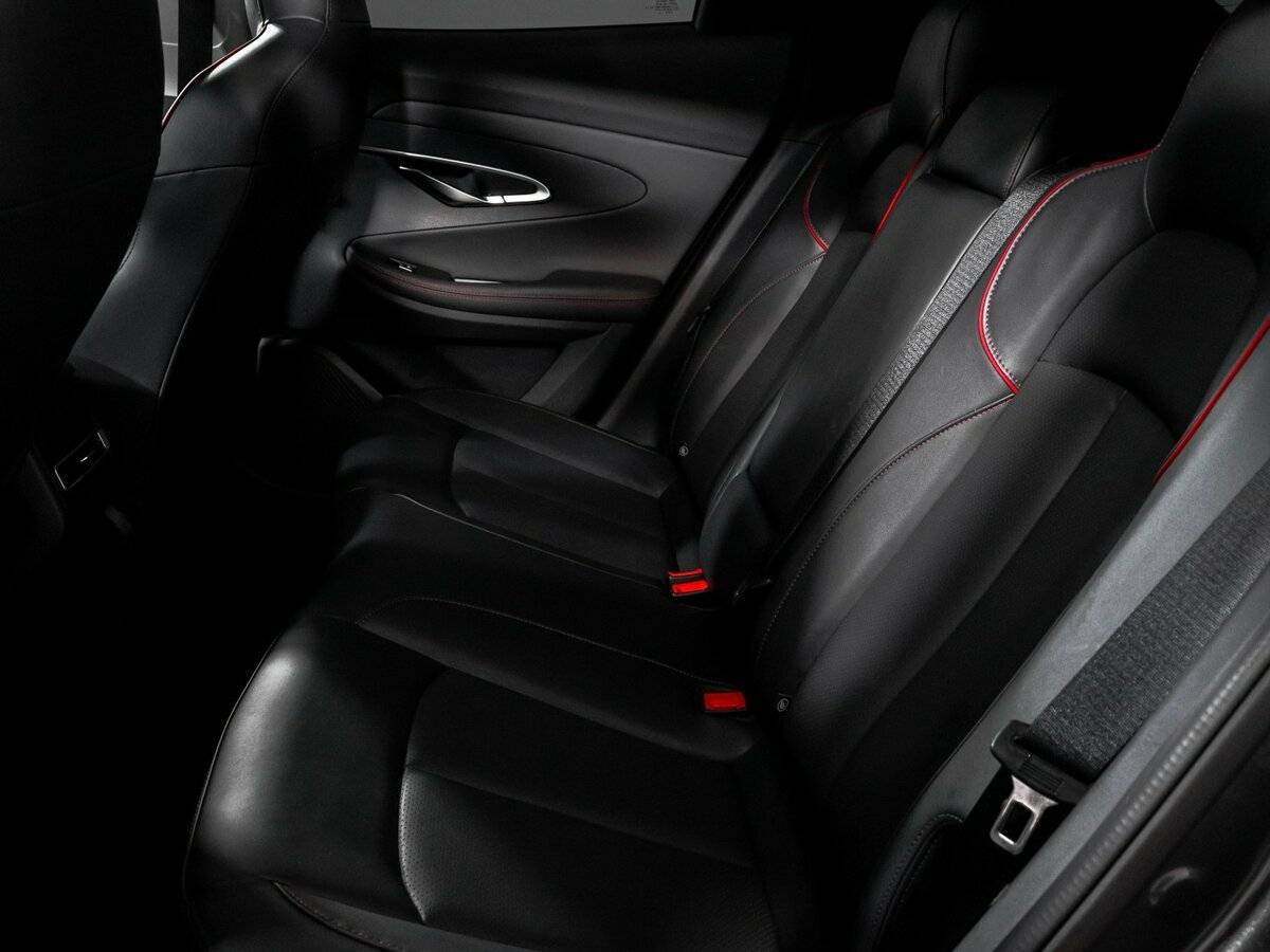 Купить Changan UNI-T, 2023, 8 543 км.. Фото: #9