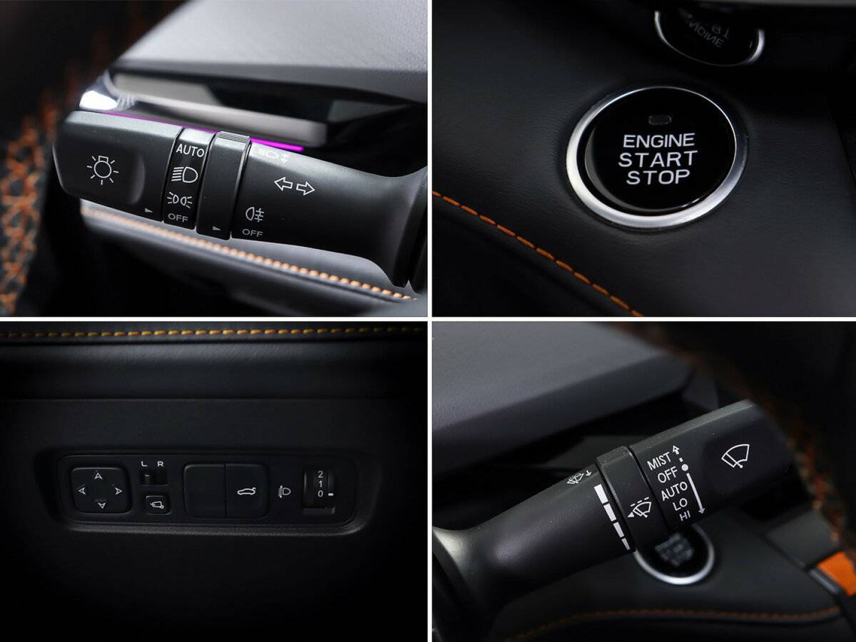 Купить Changan UNI-V, 2023, 22 053 км.. Фото: #19